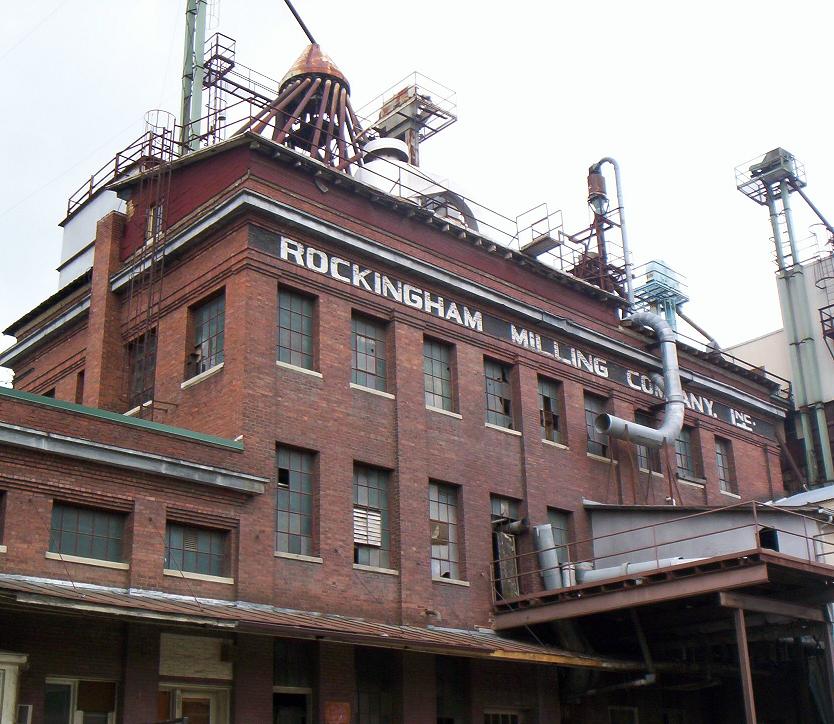 Chesapeake Western Railway